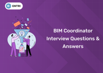 BIM Coordinator Interview Questions & Answers