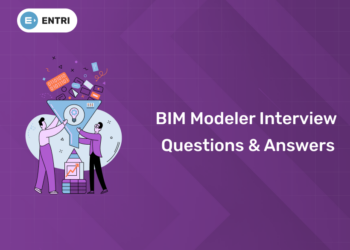 BIM Modeler Interview Questions & Answers
