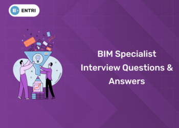 BIM Specialist Interview Questions & Answers
