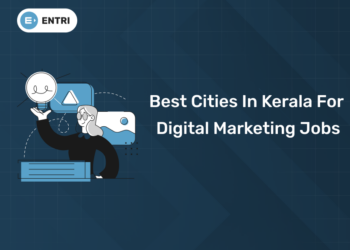 Best Cities in Kerala for Digital Marketing Jobs
