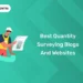 Best Quantity Surveying Blogs and Websites