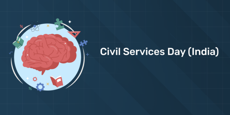 Civil Services Day (India)