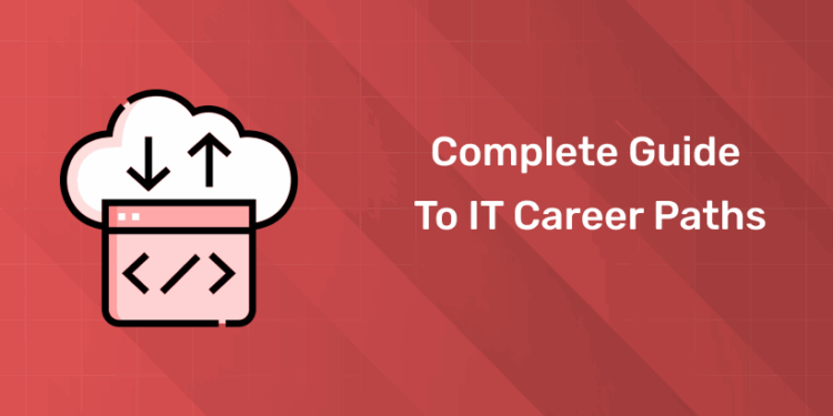 Complete Guide to IT Career Paths