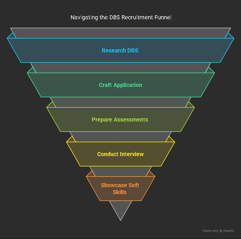 DBS Recruitment Process - Entri Blog
