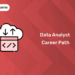 Data Analyst Career Path