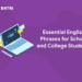 Essential English Phrases for School and College Students (1)