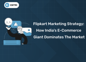 Flipkart Marketing Strategy How India’s E-commerce Giant Dominates the Market