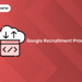 Google Recruitment Process