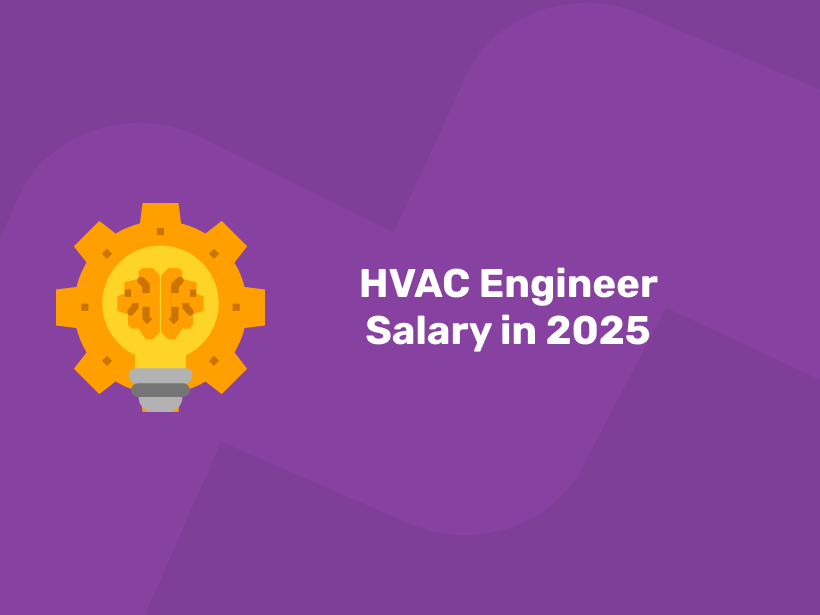 HVAC Engineer Salary in 2026 - Entri Blog