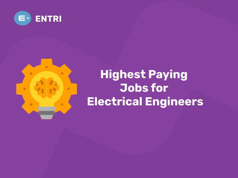 HIGHEST PAYING INDUSTRIES FOR ELECTRICAL ENGINEERS visual data 3