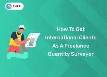 How to Get International Clients as a Freelance Quantity Surveyor