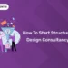 How to Start Structural Design Consultancy