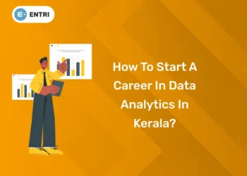 How to Start a Career in Data Analytics in Kerala