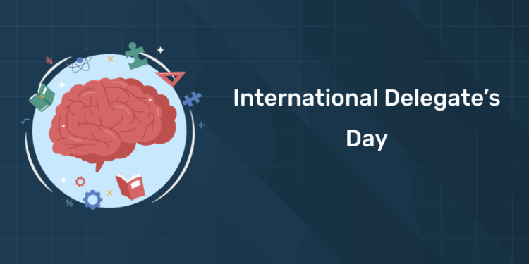 International Delegate's Day