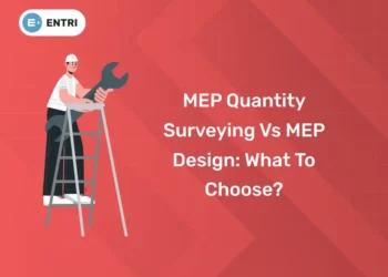 MEP Quantity Surveying vs MEP Design What to choose