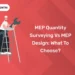 MEP Quantity Surveying vs MEP Design What to choose