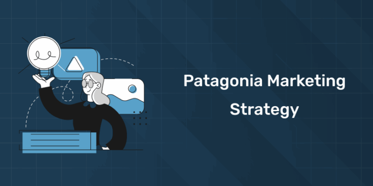 Patagonia Marketing Strategy