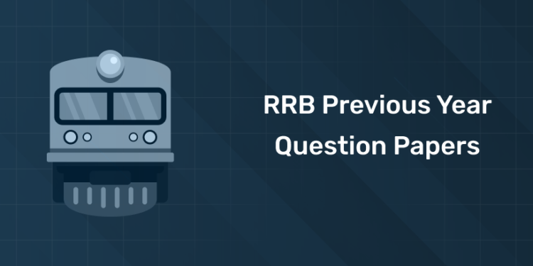 RRB-previous-year-question-papers