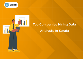 Top Companies Hiring Data Analysts in Kerala
