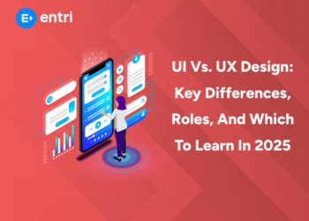UI vs. UX Design Key Differences, Roles, and Which to Learn in 2025