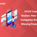 UIUX Case Studies How Top Companies Design Winning Products