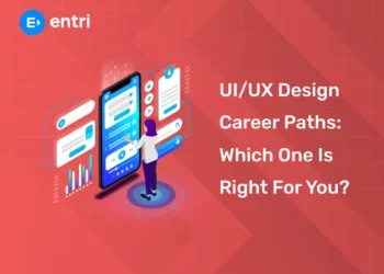 UIUX Design Career Paths Which One is Right for You