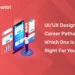 UIUX Design Career Paths Which One is Right for You