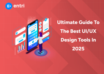 Ultimate Guide to the Best UIUX Design Tools in 2025