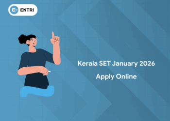 Kerala SET 2026 Application Form: How to Apply Online, Eligibility & Last Date