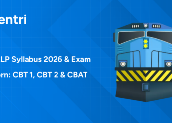 RRB ALP Syllabus 2026 & Exam Pattern: Complete CBT 1, CBT 2 & CBAT Topics