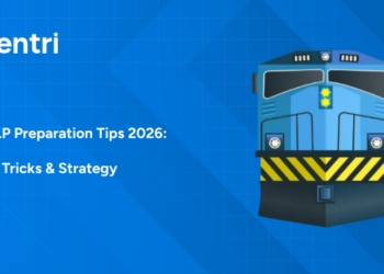RRB ALP Preparation Tips 2026: Tricks, Strategy and Expert Advice to Crack the Exam