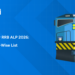 Best Books for RRB ALP 2026: Subject-Wise List as per Latest Syllabus