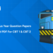 RRB ALP Previous Year Question Papers 2026: Download PDF with Solutions for CBT 1 & CBT 2