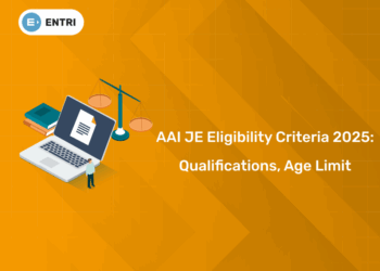 AAI JE Eligibility Criteria 2025: Qualifications, Age Limit & More