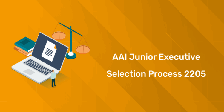 AAI ATC Junior Executive Selection Process 2025: Stage-Wise