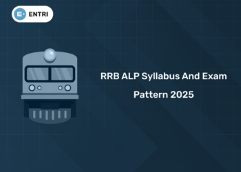 RRB ALP CBT 1 Syllabus 2025 PDF Download, Exam Pattern