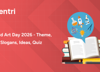 World Art Day 2026 - Theme, Slogans, Ideas, Quiz