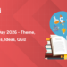 World Art Day 2026 - Theme, Slogans, Ideas, Quiz