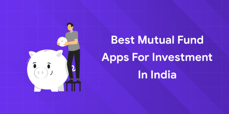 mutual fund app