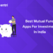 mutual fund app