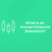 WHAT IS AN ANNUAL FINANCIAL STATEMENT