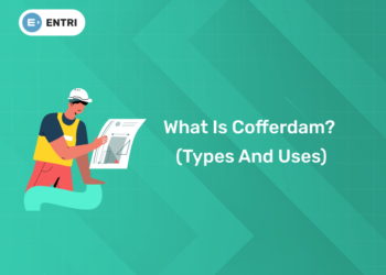 What Is Cofferdam (Types and Uses)