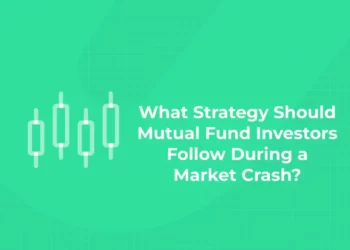 What Strategy Should Mutual Fund Investors Follow During a Market Crash?