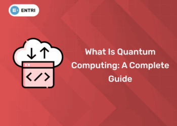 What is Quantum Computing A Complete Guide
