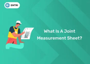 What is a Joint Measurement Sheet?