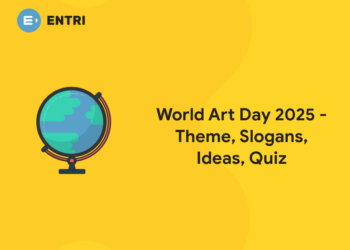 World Art Day 2025 - Theme, Slogans, Ideas, Quiz