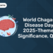 World Chagas Disease Day 2025-Theme, Significance, Quiz
