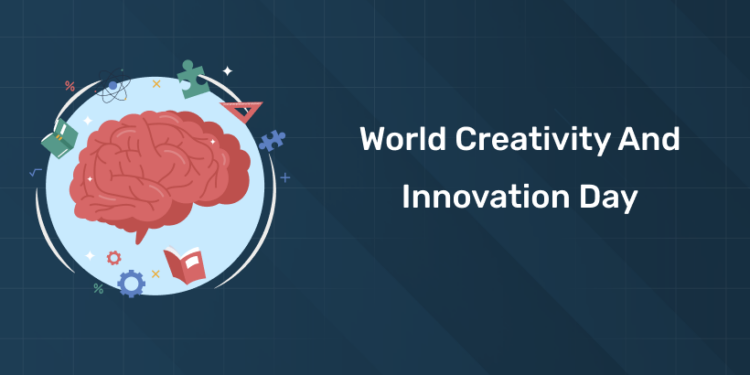 World Creativity and Innovation Day