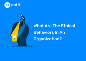 What Are The Ethical Behaviors In An Organization?