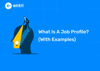 What Is A Job Profile? (With Examples)